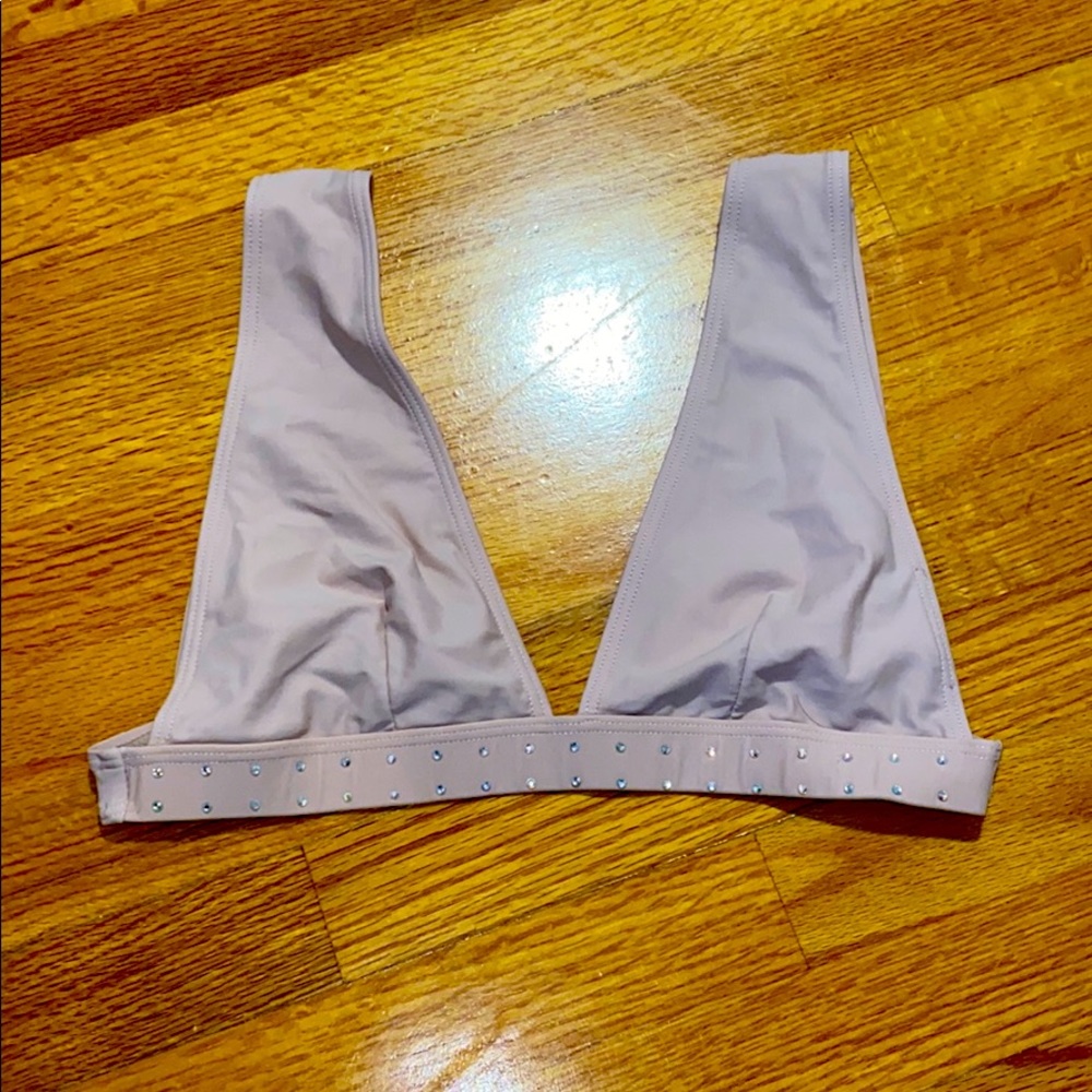 Missguided Bikini Top